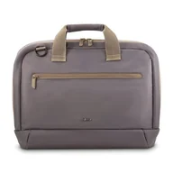 Torby na laptopy - Torba na laptopa HAMA Ultra Lightweight 13.3 - 14.1 cali Antracyt - miniaturka - grafika 1