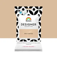 Farby wewnętrzne - Beckers Tester farby Designer Collection Milk coffee 50 ml - miniaturka - grafika 1