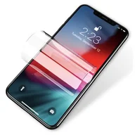 Folie ochronne do telefonów - ROCK Folia 3D Hydrożel Ekran Do Iphone 12 Pro Max - miniaturka - grafika 1