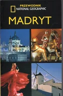 Przewodniki - Madryt - miniaturka - grafika 1