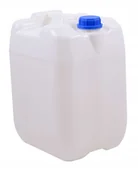 Kanistry - Zbiornik pojemnik bańka na olej paliwo benzynę wodę 30L - miniaturka - grafika 1