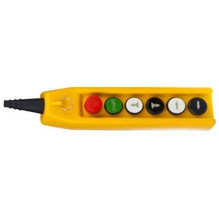 Spamel Kaseta sterownicza suwnicowa PKS-6W08 PKS-6W08 - Inne akcesoria elektryczne - miniaturka - grafika 1