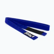 Kimona, stroje i obuwie - Pas do brazylijskiego jiu-jitsu Fairtex Cotton blue | WYSYŁKA W 24H | 30 DNI NA ZWROT - miniaturka - grafika 1