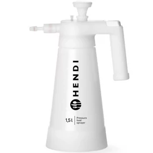 Spryskiwacz rozpylacz ciśnieniowy do żywności 1.5 l - Hendi 270875 - Przybory do gotowania - miniaturka - grafika 1