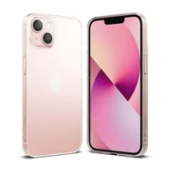 Etui i futerały do telefonów - RINGKE ETUI SLIM MATTE CLEAR DO - IPHONE 13 MINI S542E232 - miniaturka - grafika 1