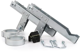 Obejma kominowa OK-43T13 + taśma stalowa - Inne akcesoria audio-wideo - miniaturka - grafika 1
