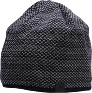 Czapki męskie - 4f Czapka męska 4F granatowa H4Z22 CAM015 31S L - miniaturka - grafika 1