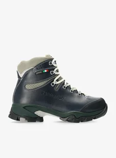Buty trekkingowe damskie Zamberlan Vioz Lux GTX RR - Buty trekkingowe damskie - miniaturka - grafika 1