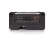 Czytniki kodów kreskowych - Datalogic GFS4520-BKK1-RED czytnik kodów kreskowych Przymocowany czytnik kodów kreskowych 2D Czarny - miniaturka - grafika 1