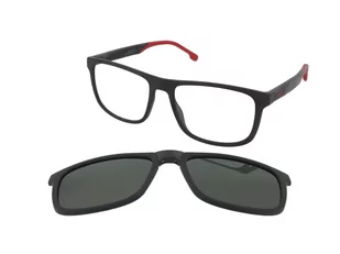 Carrera Carrera 8053/CS 003/UC - Okulary korekcyjne, oprawki, szkła - miniaturka - grafika 1