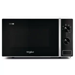 Kuchenka mikrofalowa Whirlpool MWP103W - Kuchenki mikrofalowe - miniaturka - grafika 1