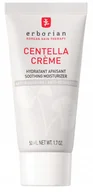 Kremy do twarzy - Erborian Centella Creme krem nawilżający do twarzy łagodzący 50 ml - miniaturka - grafika 1