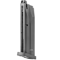 Pistolety ASG - Magazynek do Beretta M9A3 FM 6mm BB - miniaturka - grafika 1