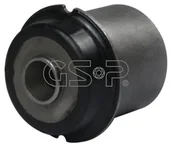 Piasty i łożyska kół - Łożyskowanie, korpus osi GSP 516360 - miniaturka - grafika 1