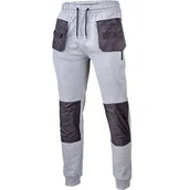 Odzież robocza - LAHTI PRO Spodnie dresowe robocze wzmocnione roz 3XL L4052306 LPL4052306 - miniaturka - grafika 1