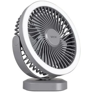 Wentylator Vayox VA0338G Szary - Wentylatory - miniaturka - grafika 1