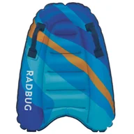 Skimboard - Deska bodyboard Radbug Discovery (15-25 kg) pompowana - miniaturka - grafika 1