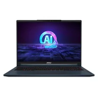 Laptopy - MSI Stealth 16 AI Studio A1VFG-039, 40,64 cm (16") 240Hz, Core Ultra 7 155H, RTX 4060 - miniaturka - grafika 1