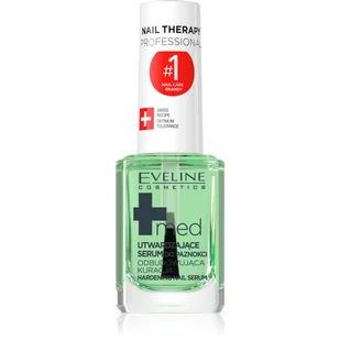 EVELINE KOL Odżyw d/pazn NAIL TH.serum - Odżywki do paznokci - miniaturka - grafika 1