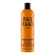 Tigi Bed Head Colour Goddess Conditioner odżywka do włosów farbowanych dla brunetek 750ml - Odżywki do włosów - miniaturka - grafika 1