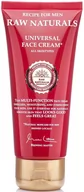 Kremy do twarzy - Raw Naturals Raw Naturals Uniwersalny krem do twarzy 100 ml - miniaturka - grafika 1