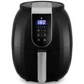 Frytkownice - Bersden AirFryer BD-651 - miniaturka - grafika 1
