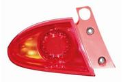 Lampy tylne - DEPO Lampa tylna SEAT LE-ON '04-'09 445-1917R-UE - miniaturka - grafika 1