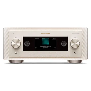 Marantz LINK 10n referencyjny streamer / przedwzmacniacz (szampan) - Procesory dźwięku i przedwzmacniacze - miniaturka - grafika 1