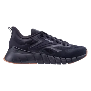 Męskie Buty REEBOK NANO GYM 100208628 – Czarny - Buty sportowe męskie - miniaturka - grafika 1