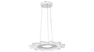 Lampy sufitowe - Rabalux 6210 - LED Żyrandol na lince FELICITY LED/30W/230V - miniaturka - grafika 1