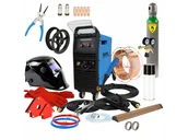 Spawarki - Spawarka Migomat Sherman DIGIMIG 300 Pulse Pakiet akcesoriów 3 - 7812457_pakiet3 - miniaturka - grafika 1