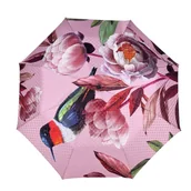 Parasole - Parasol damski premium Doppler Manufaktur Splendid automatyczny składany - miniaturka - grafika 1