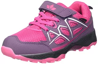 Buty dla dziewczynek - Lico Posadas VS buty do biegania, różowe/fioletowe, 25 EU - grafika 1