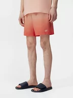 Spodenki męskie - Spodenki Męskie 4F Szorty Kąpielowe Sportowe Xxl - miniaturka - grafika 1