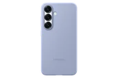 Etui i futerały do telefonów - Samsung Etui Silicone Case do Galaxy S25 - miniaturka - grafika 1