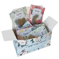 Herbata - TEABAG Czarna i zielona herbata Teabag Zestaw MIX 10x1,5g teabag2-28-uniw - miniaturka - grafika 1