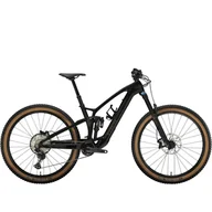 Rowery elektryczne - Trek Fuel EXe 9.7 2025 L Deep Smoke - miniaturka - grafika 1
