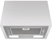 Okapy kuchenne - Whirlpool WCT 64 FLY X - miniaturka - grafika 1