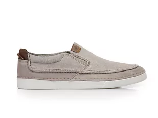 Półbuty męskie Clarks Gereld Step 26164648 44 - Półbuty męskie - miniaturka - grafika 1