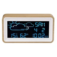 Stacje pogodowe - Denver WS-72 - miniaturka - grafika 1