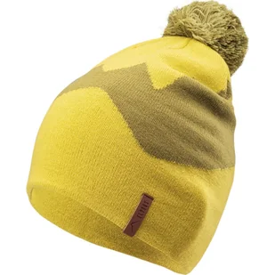 Czapka zimowa Elbrus Myron - Czapki damskie - miniaturka - grafika 1