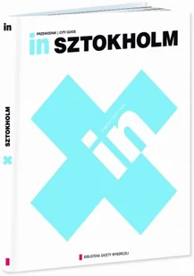 In. Sztokholm - Czasopisma - miniaturka - grafika 1