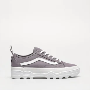 Vans Ua Sentry Old Skool Wc, Trampki, Damskie, Kolor Fioletowy, Rozmiar 38,5, VN0A5KR3NKE1 - Trampki damskie - miniaturka - grafika 1