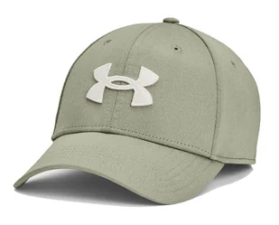 Czapka sportowa Under Armour BLITZING CAP Bejsbolówka r M/L - Czapki damskie - miniaturka - grafika 1