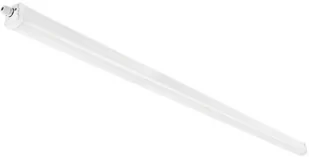 Nordlux Oakland 47756101 lampa liniowa 4000K 3150lm IP65 47756101 - Lampy ogrodowe - miniaturka - grafika 1