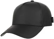 Czapki i chusty sportowe męskie - Czapka Przeciwdeszczowa Courtnie by Barts, czarny, One Size - miniaturka - grafika 1
