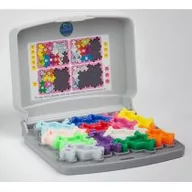 Gry planszowe - Lonpos Kosmiczne Stworki - miniaturka - grafika 1