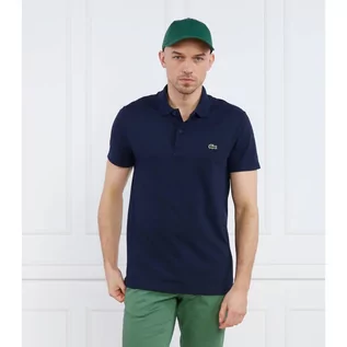 Koszule męskie - Lacoste Polo | Regular Fit - grafika 1