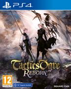 Gry PlayStation 4 - Tactics Ogre: Reborn GRA PS4 - miniaturka - grafika 1