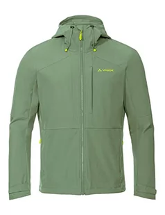 VAUDE Elope męska kurtka wiatrowa - Kurtki męskie - miniaturka - grafika 1